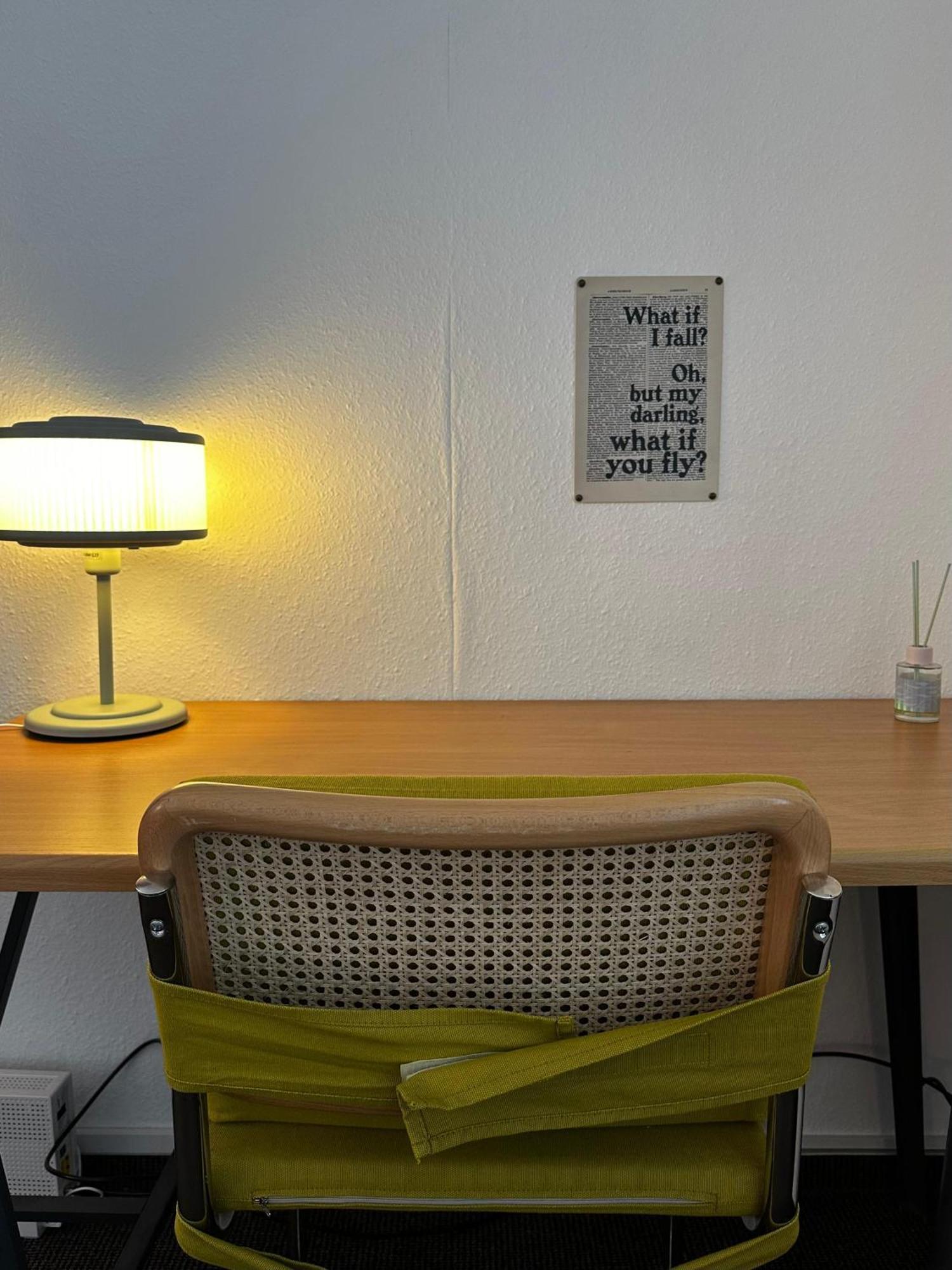 Maisonettewohnung Im Loft Stil Mit Wunderschoener Terrasse Karlsruhe Exterior foto