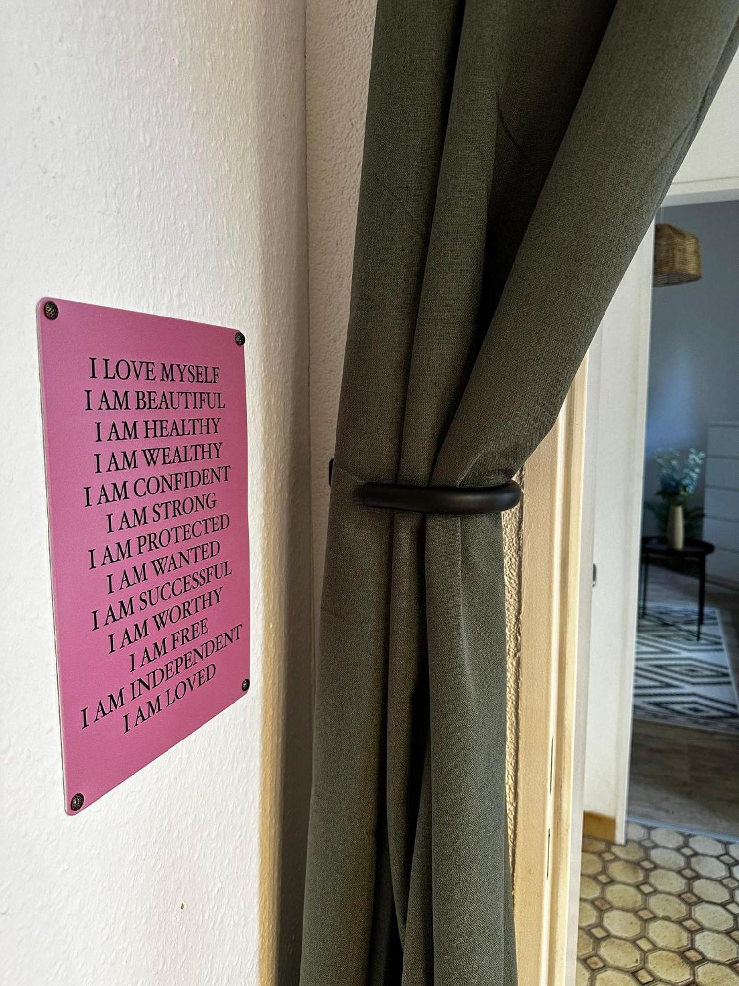 Maisonettewohnung Im Loft Stil Mit Wunderschoener Terrasse Karlsruhe Exterior foto